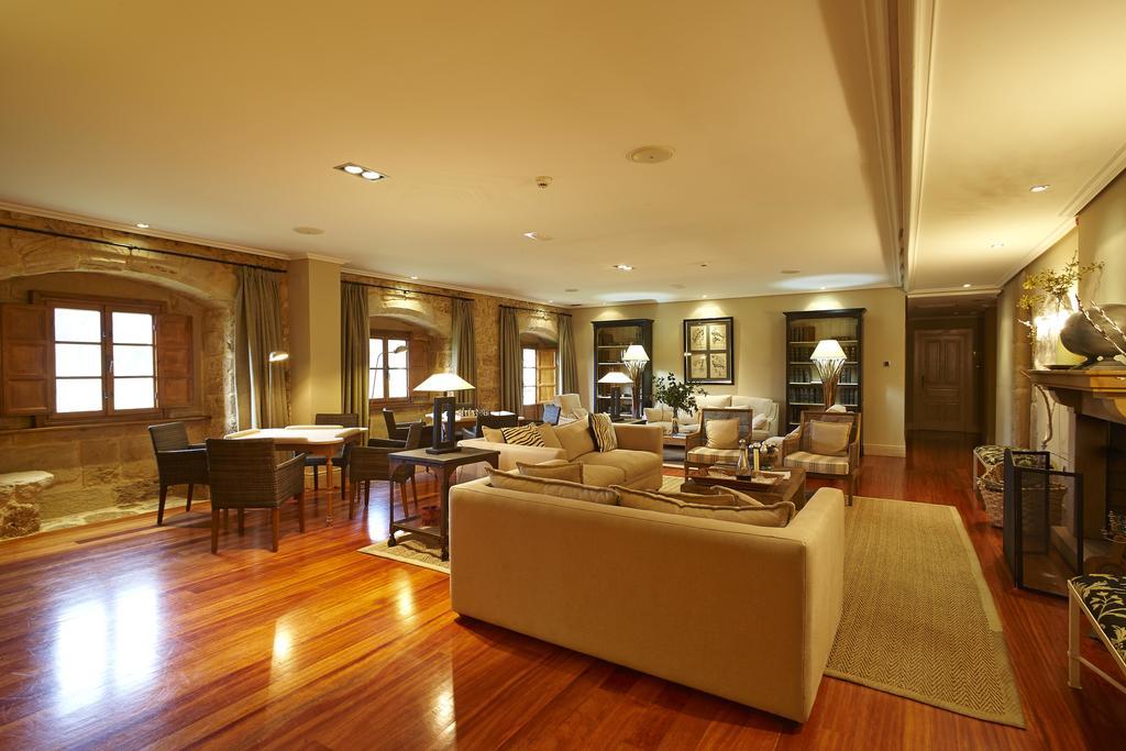 Cereceda  Narbasu Restaurante Y Hotel מראה חיצוני תמונה